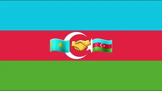 Country That Hate Azerbaijan VS Country That Love Azerbaijan 🇦🇿