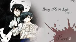 [OPEN] Bring me to Life - Anime MEP [10/12 DONE]