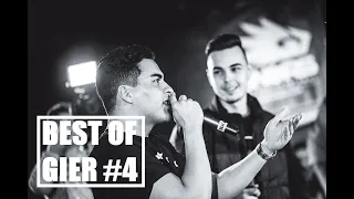 Best of Gier #4 (Konter/Punchlines/Battles)