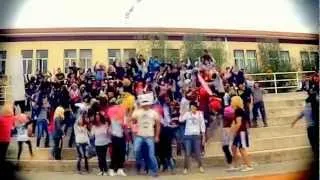 Harlem Shake Cyprus - Ά Λύκειο Πάφου