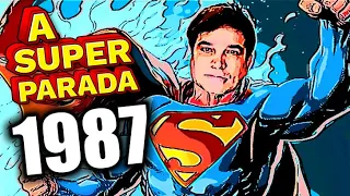 SUPER PARADA DE 1987 - SUPER FLASHBACKS INTERNACIONAIS