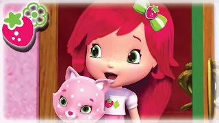 Strawberry Shortcake | Too cool for rules | Berry Bitty Adventure | Videos For Kids| Wildbrain