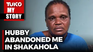 I found out I was married to a thug after his passing | Tuko TV