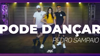 Pode Dançar - Pedro Sampaio | Coreografia MixDance