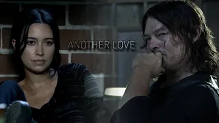 Daryl and Rosita || Another love