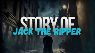 Story of Jack the ripper | Documentary