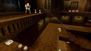 NiP – Nobody is Perfect (Quake II)