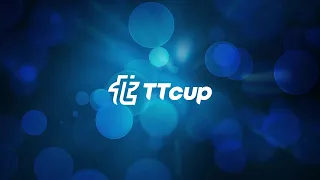 11 июля 2021. Синий зал - Вечерний турнир. TT Cup