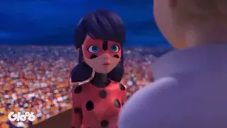 Ephemeral 100 episode || Miraculous ladybug S4 || Major spoilers ||