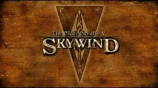 Sharm ~ Barren (Skywind Song)