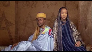 The #Pre-Wedding photos & Video shoots of #nigeria  #President's #son and hopefully he s #Future Mrs