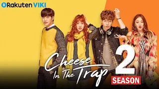 Cheese In The Trap season 2 Renewal Updates TO KNOW!!