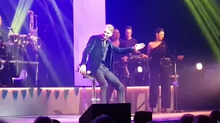 Mart Hoogkamer - Oh carole & stand by me live in Groningen