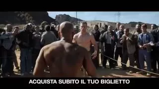 Acquista subito il biglietto per JASON BOURNE con Matt Damon - Spot italiano "Conosci il suo nome"