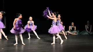 Dance Recital 2024!