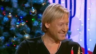 Прожекторперисхилтон - 115 выпуск (23.12.2011)