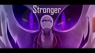 TheFatRat, Slaydit & Anjulie - Stronger [1 Hour]