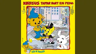 Krösus tappar bort en peng (Intro)