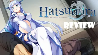 Hatsumira: From the Future Undying (Switch) Review