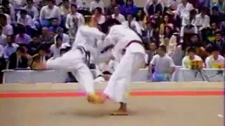 Hidehiko Yoshida was a true warrior in Judo and MMA