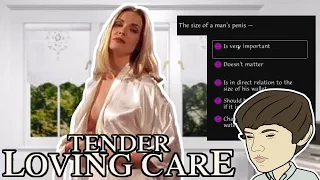 Tender Loving Care - The Psychiatric Sex Game