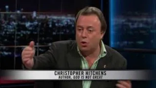 Mos Def vs. Christopher Hitchens on nuclear weapons †✡☪ॐ☸⚛