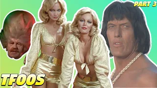 Sci Fi That Was On TV In The 70s & 80s Part 3 (May Have Been Earlier)     70s Sci Fi 80s Sci Fi