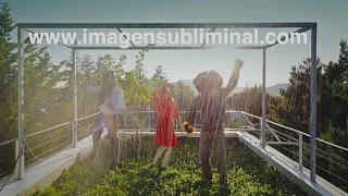 Showreel ImagenSubliminal