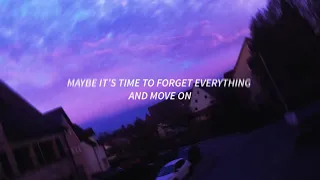 girl in red - we fell in love in october | Slowed & Reverb [Tiktok Version]