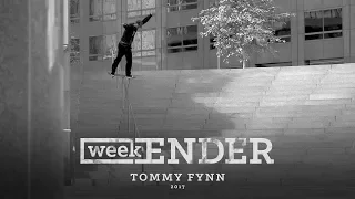 Tommy Fynn - WeekENDER