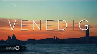 "Grenzenlos - Die Welt entdecken" in Venedig