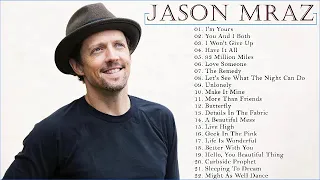 Jason Mraz Greatest Hits Full Album Live - Best Of Jason Mraz