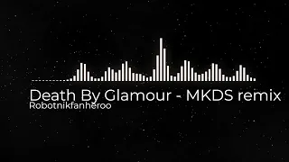 Death by Glamour - MKDS/Waluigi Pinball Remix