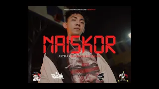 ASTMA - NAISKOR (HIGH SCORE PARODY) Official Music Video