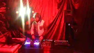 سهرة ركادة حية reggada live remix dj gerrari hdiya lik azin