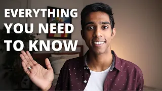 Applying to Medicine in Australia? Watch THIS!