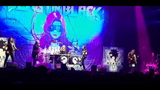 Beast In Black - One Night In Tokyo (Live In Luxembourg)