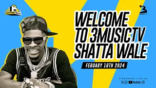 Celebrating Shatta Wale’s Legacy On The Big Conversation