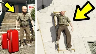 GTA 5 - Wohin Geht Lester Nach Der Finalen Mission?