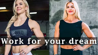 My Pain   50 Cent(ft.Eminem) Brooke Ence Motivational workout