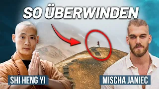 #236 - Shi Heng Yi - 5 Hindernisse auf dem Weg zur Selbsterfüllung