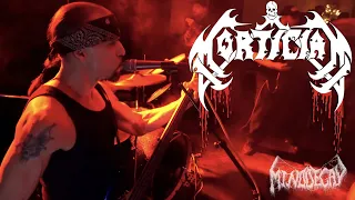 MORTICIAN live at Jimmy’s Bar & Grill, Dec. 9th, 2021 [FULL SET]