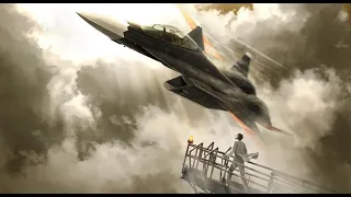 ACE COMBAT 7 Daredevil The Drop