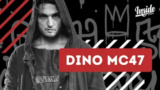 DINO MC 47 - Творчество, Политика, Хаски, Black star