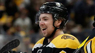 Charlie McAvoy Highlights | Stallion (2019)