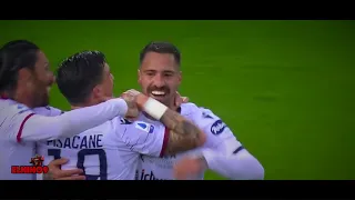 Tutti i goal del Cagliari|Girone di andata ⚈ 2019/20