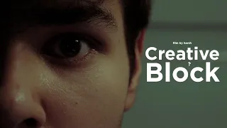 Creative Block - a short film