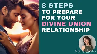 AWAKENED & SINGLE? Prepare for the NEW DIVINE UNION pattern #divineunion #5d #newearth #twinflame