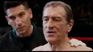 Grudge Match - Official Trailer