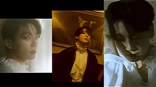 Vampire Jungkook | Me Myself and Jungkook | Time difference concept film |